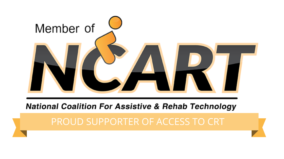 Image of the NCART Membership Logo